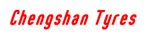 Chengshan Tire Company Logo
